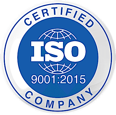ISO Belgesi